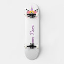 Recherche de flore skateboards Girly