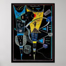 Search for kandinsky art posters Abstract