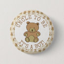 Recherche de ours fier badges Ours en peluche
