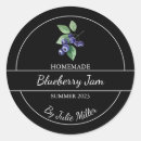 Recherche de bleuet Confiture