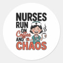Search for chaos stickers Humor