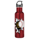 Search for baseball water bottles Cool