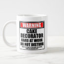 Recherche de décoré tasses Gâteau