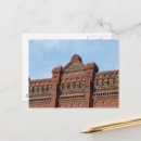 Recherche de brique cartes postales Peinture