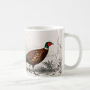 Recherche de faisan tasses Animal