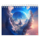 Search for fantasy calendars Mythical