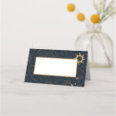 Search for star place cards Mystical