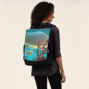 Recherche de sous marin sacs Vie marine