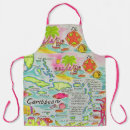Search for caribbean aprons Islands
