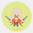 Search for back off stickers Looney tunes