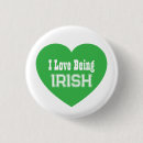Search for st patricks day buttons Ireland