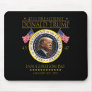 Search for inauguration mousepads Usa