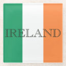 Search for irish flag coasters Eire