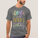 Search for space birthday clothing Constellation