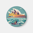 Search for opera house magnets Sydney