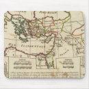 Recherche de hémisphères tapis souris Plan