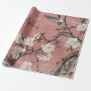 Search for cherry blossom wrapping paper Tree
