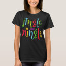 Search for jingle tshirts Mingle