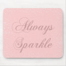 Search for always on mousepads Inspirational