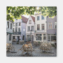 Search for tourisme magnets Europe