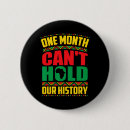 Search for one month buttons Hold