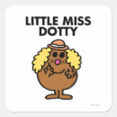 Search for dotties stickers Cartoon