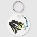 Search for snorkel keychains Swimming