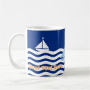 Recherche de voilier mer tasses Blanc