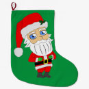 Search for santa claus christmas stockings Jolly