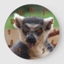Search for lemurs Nature