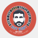 Search for daring stickers Apple tv series