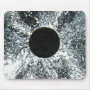 Recherche de trou noir tapis souris Étoiles