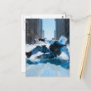 Recherche de anthropomorphe posters Hiver