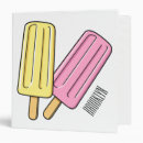 Search for lolly binders Popsicle