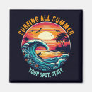 Search for summer magnets Surf