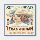 Search for west texas magnets Cowgirl
