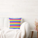 Search for rainbow pillows Pride