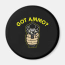 Search for ammo magnets Gun