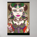 Search for rockabilly art Pinup