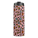 Recherche de leopard voyage mugs Mode