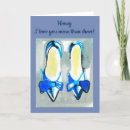 Search for i love you more cards Husband
