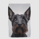 Search for scottish golf towels Animal