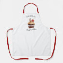 Search for tops aprons Cupcake