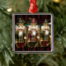 Recherche de soldat ornements Noël
