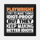 Search for i write magnets Writer