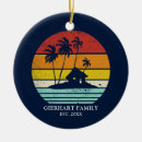 Recherche de bateau de croisière ornements Noël