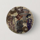 Search for the steampunk buttons Cyberpunk