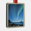 Search for aurora borealis ornaments Northern lights