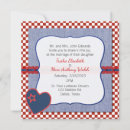 Recherche de blanc et bleu rouge mariage invitations Pays