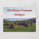 Recherche de péninsule cartes postales Paysage